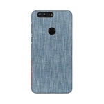 Jeans Texture   ---   Sony Nokia Lenovo Moto HTC Huawei - Mobile Back Cover