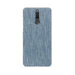 Jeans Texture   ---   Sony Nokia Lenovo Moto HTC Huawei - Mobile Back Cover