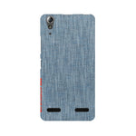 Jeans Texture   ---   Sony Nokia Lenovo Moto HTC Huawei - Mobile Back Cover