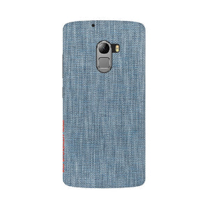 Jeans Texture   ---   Sony Nokia Lenovo Moto HTC Huawei - Mobile Back Cover