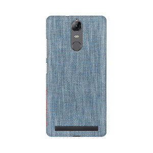 Jeans Texture   ---   Sony Nokia Lenovo Moto HTC Huawei - Mobile Back Cover