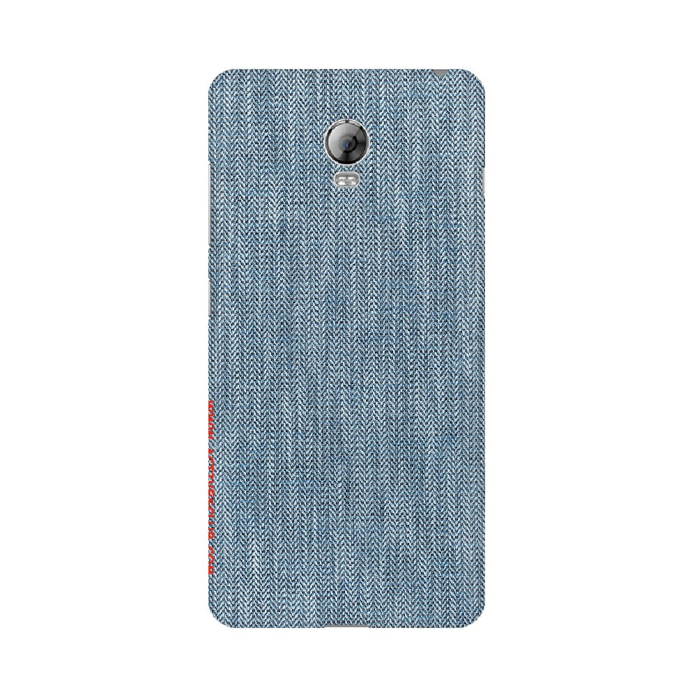 Jeans Texture   ---   Sony Nokia Lenovo Moto HTC Huawei - Mobile Back Cover