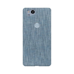 Jeans Texture   ---   Samsung Google OnePlus Mobile Back Cover