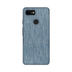 Jeans Texture   ---   Samsung Google OnePlus Mobile Back Cover