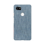 Jeans Texture   ---   Samsung Google OnePlus Mobile Back Cover