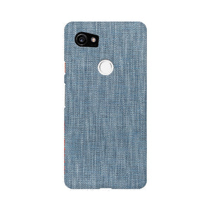 Jeans Texture   ---   Samsung Google OnePlus Mobile Back Cover