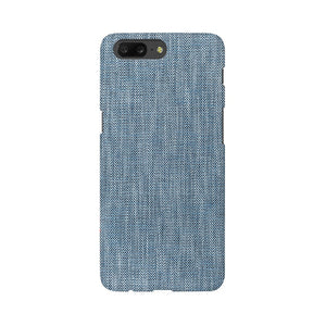 Jeans Texture   ---   Samsung Google OnePlus Mobile Back Cover