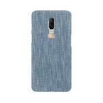 Jeans Texture   ---   Samsung Google OnePlus Mobile Back Cover