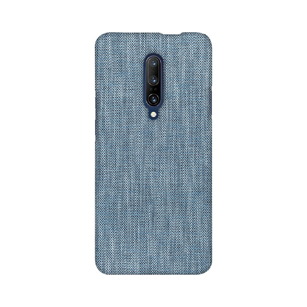 Jeans Texture   ---   Samsung Google OnePlus Mobile Back Cover