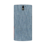 Jeans Texture   ---   Samsung Google OnePlus Mobile Back Cover