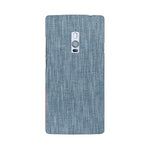 Jeans Texture   ---   Samsung Google OnePlus Mobile Back Cover