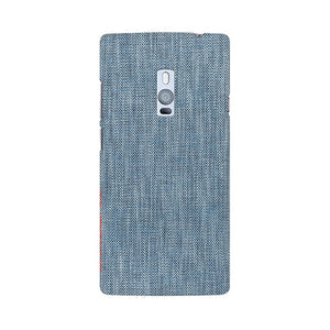 Jeans Texture   ---   Samsung Google OnePlus Mobile Back Cover