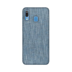 Jeans Texture   ---   Samsung Google OnePlus Mobile Back Cover