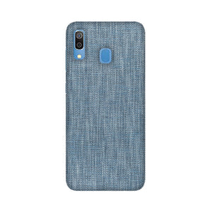 Jeans Texture   ---   Samsung Google OnePlus Mobile Back Cover