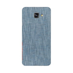 Jeans Texture   ---   Samsung Google OnePlus Mobile Back Cover