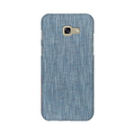 Jeans Texture   ---   Samsung Google OnePlus Mobile Back Cover