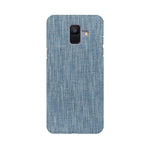 Jeans Texture   ---   Samsung Google OnePlus Mobile Back Cover