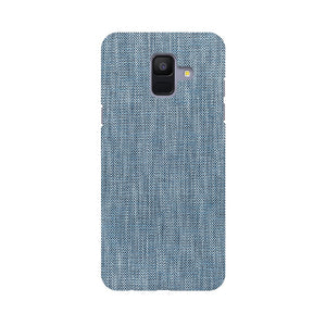 Jeans Texture   ---   Samsung Google OnePlus Mobile Back Cover