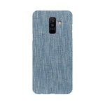 Jeans Texture   ---   Samsung Google OnePlus Mobile Back Cover