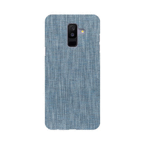 Jeans Texture   ---   Samsung Google OnePlus Mobile Back Cover