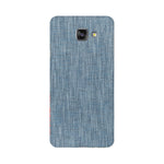 Jeans Texture   ---   Samsung Google OnePlus Mobile Back Cover