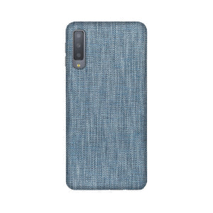 Jeans Texture   ---   Samsung Google OnePlus Mobile Back Cover