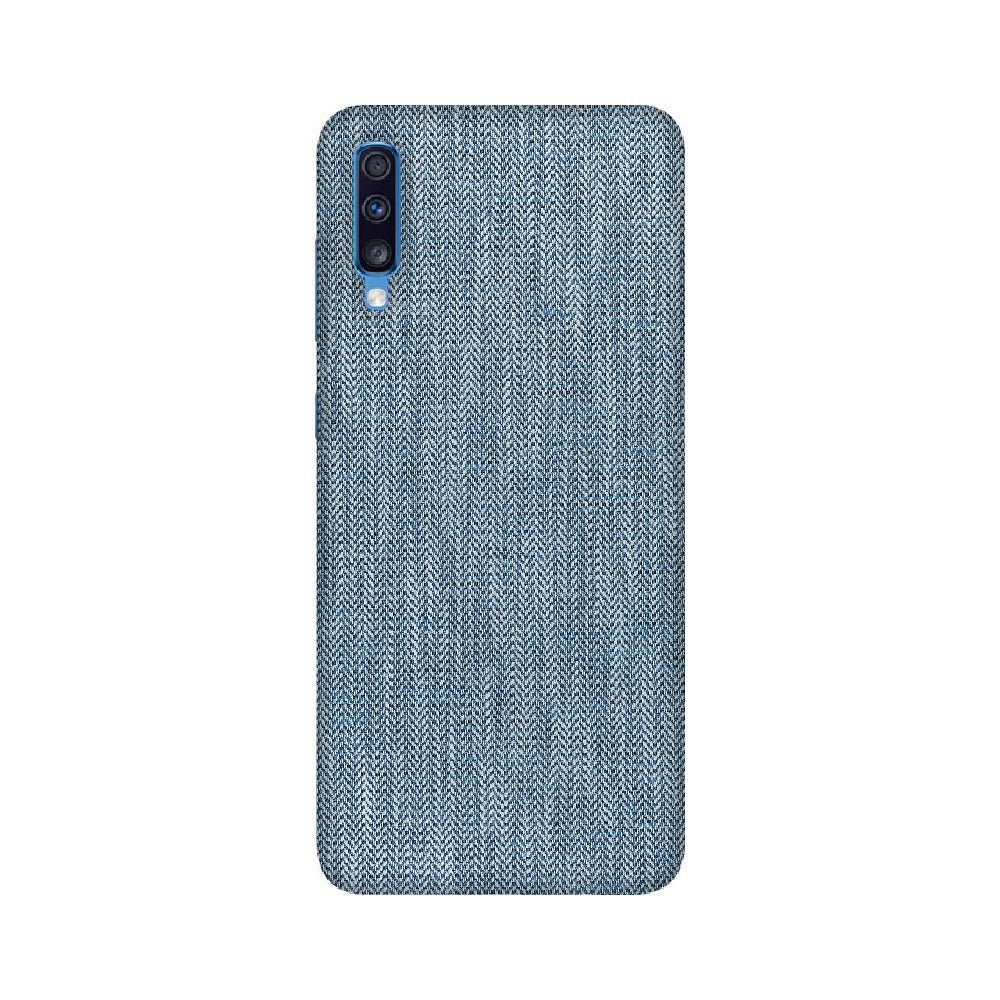 Jeans Texture   ---   Samsung Google OnePlus Mobile Back Cover