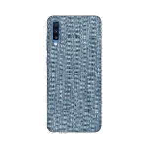 Jeans Texture   ---   Samsung Google OnePlus Mobile Back Cover