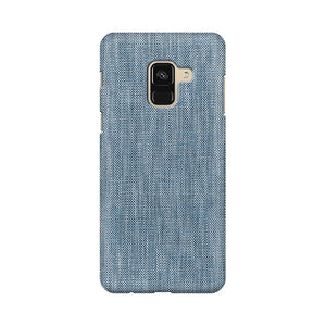 Jeans Texture   ---   Samsung Google OnePlus Mobile Back Cover