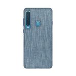 Jeans Texture   ---   Samsung Google OnePlus Mobile Back Cover