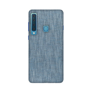 Jeans Texture   ---   Samsung Google OnePlus Mobile Back Cover