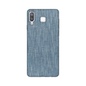 Jeans Texture   ---   Samsung Google OnePlus Mobile Back Cover