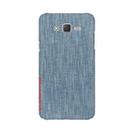 Jeans Texture   ---   Samsung Google OnePlus Mobile Back Cover