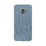 Jeans Texture   ---   Samsung Google OnePlus Mobile Back Cover