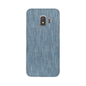 Jeans Texture   ---   Samsung Google OnePlus Mobile Back Cover