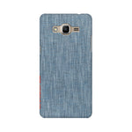 Jeans Texture   ---   Samsung Google OnePlus Mobile Back Cover