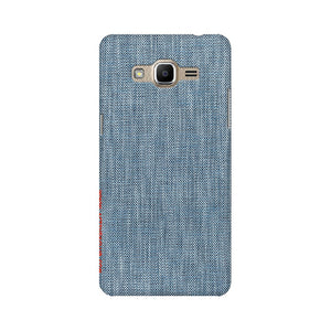 Jeans Texture   ---   Samsung Google OnePlus Mobile Back Cover