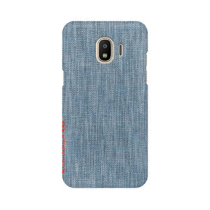 Jeans Texture   ---   Samsung Google OnePlus Mobile Back Cover