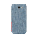 Jeans Texture   ---   Samsung Google OnePlus Mobile Back Cover