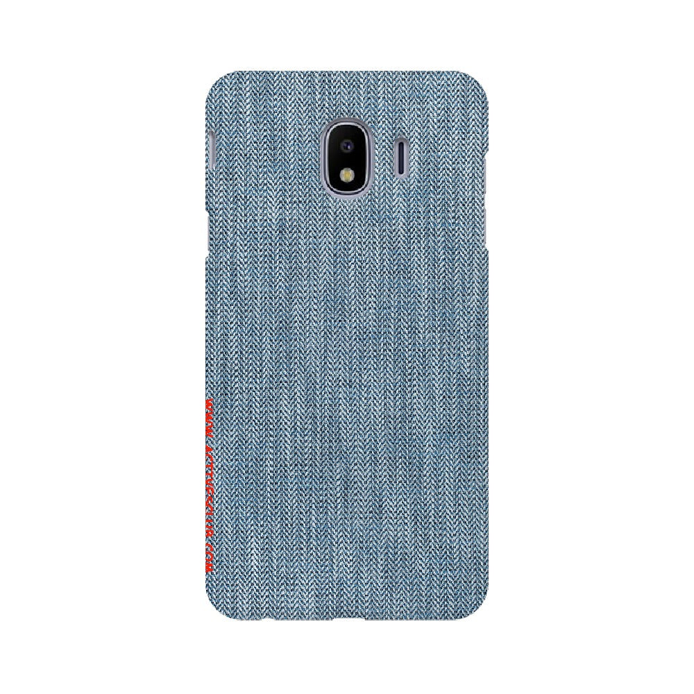 Jeans Texture   ---   Samsung Google OnePlus Mobile Back Cover