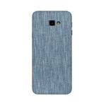 Jeans Texture   ---   Samsung Google OnePlus Mobile Back Cover