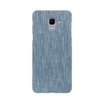 Jeans Texture   ---   Samsung Google OnePlus Mobile Back Cover