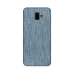 Jeans Texture   ---   Samsung Google OnePlus Mobile Back Cover