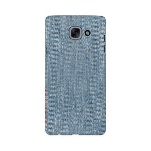 Jeans Texture   ---   Samsung Google OnePlus Mobile Back Cover