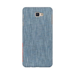 Jeans Texture   ---   Samsung Google OnePlus Mobile Back Cover