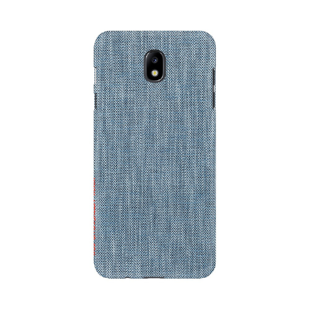 Jeans Texture   ---   Samsung Google OnePlus Mobile Back Cover