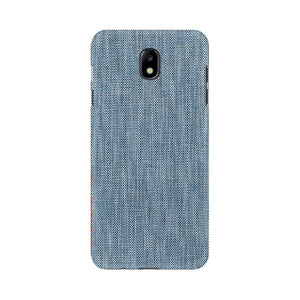 Jeans Texture   ---   Samsung Google OnePlus Mobile Back Cover