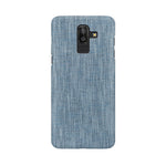 Jeans Texture   ---   Samsung Google OnePlus Mobile Back Cover