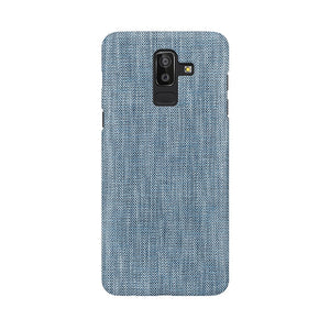 Jeans Texture   ---   Samsung Google OnePlus Mobile Back Cover