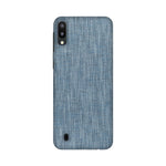 Jeans Texture   ---   Samsung Google OnePlus Mobile Back Cover